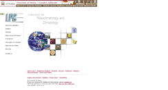 Desktop Screenshot of lpc.uottawa.ca